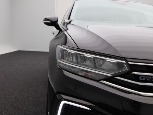 Volkswagen Passat Variant 1.4 TSi 218 Pk PHEV GTE Business | Stoelverwarming | Adaptive Cruise | 360 Camera | Clima... ActivLease financial lease