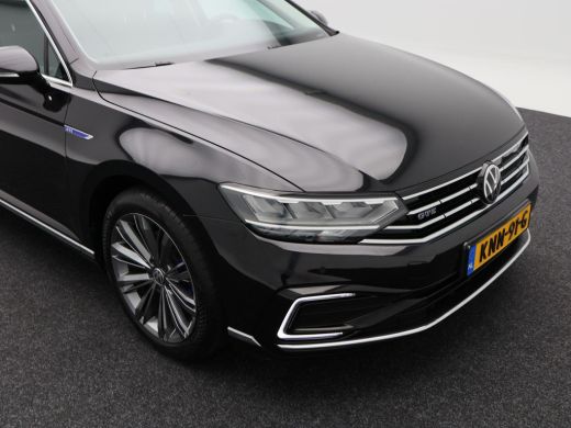 Volkswagen Passat Variant 1.4 TSi 218 Pk PHEV GTE Business | Stoelverwarming | Adaptive Cruise | 360 Camera | Clima... ActivLease financial lease