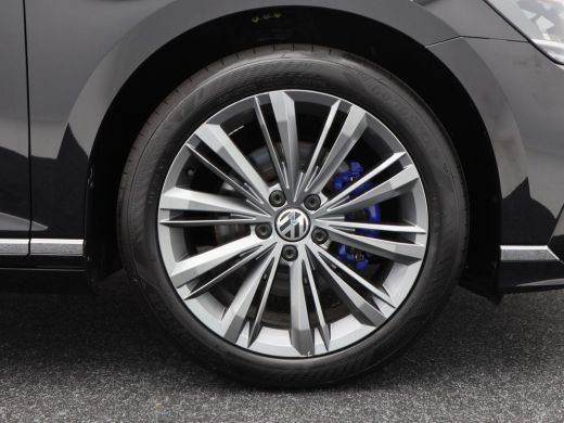 Volkswagen Passat Variant 1.4 TSi 218 Pk PHEV GTE Business | Stoelverwarming | Adaptive Cruise | 360 Camera | Clima... ActivLease financial lease