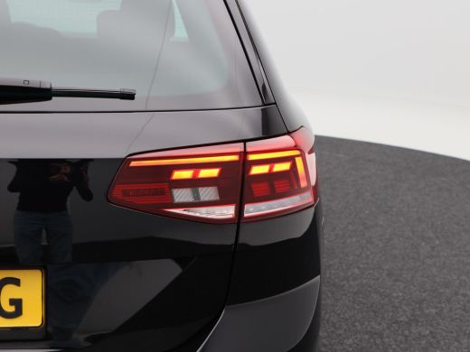 Volkswagen Passat Variant 1.4 TSi 218 Pk PHEV GTE Business | Stoelverwarming | Adaptive Cruise | 360 Camera | Clima... ActivLease financial lease