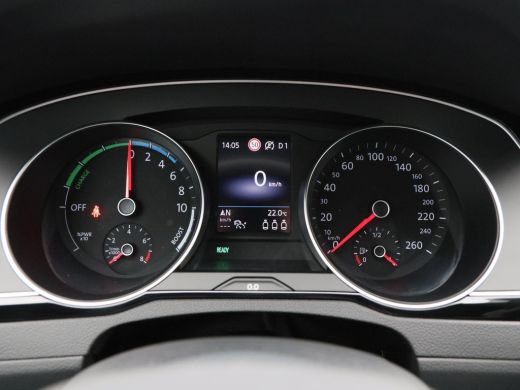 Volkswagen Passat Variant 1.4 TSi 218 Pk PHEV GTE Business | Stoelverwarming | Adaptive Cruise | 360 Camera | Clima... ActivLease financial lease