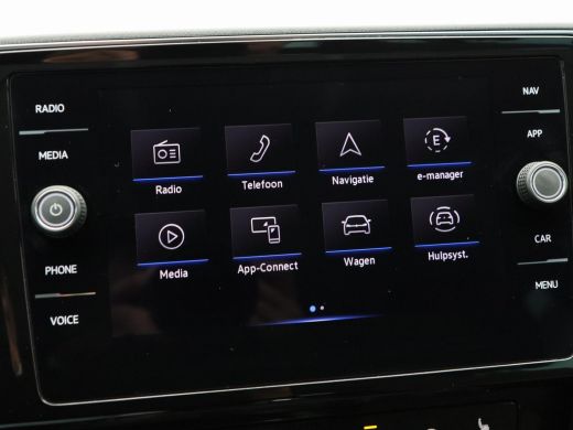 Volkswagen Passat Variant 1.4 TSi 218 Pk PHEV GTE Business | Stoelverwarming | Adaptive Cruise | 360 Camera | Clima... ActivLease financial lease