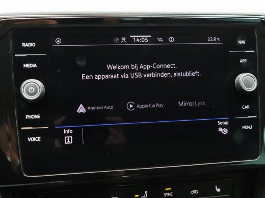 Volkswagen Passat Variant 1.4 TSi 218 Pk PHEV GTE Business | Stoelverwarming | Adaptive Cruise | 360 Camera | Clima... ActivLease financial lease