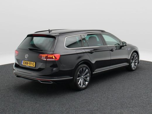 Volkswagen Passat Variant 1.4 TSi 218 Pk PHEV GTE Business | Stoelverwarming | Adaptive Cruise | 360 Camera | Clima... ActivLease financial lease