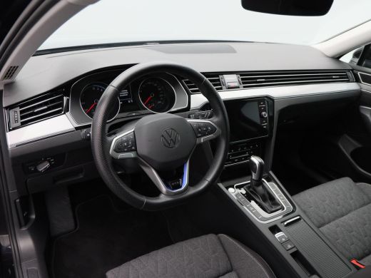 Volkswagen Passat Variant 1.4 TSi 218 Pk PHEV GTE Business | Stoelverwarming | Adaptive Cruise | 360 Camera | Clima... ActivLease financial lease