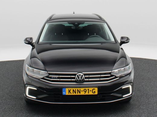 Volkswagen Passat Variant 1.4 TSi 218 Pk PHEV GTE Business | Stoelverwarming | Adaptive Cruise | 360 Camera | Clima... ActivLease financial lease