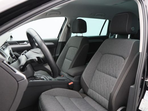 Volkswagen Passat Variant 1.4 TSi 218 Pk PHEV GTE Business | Stoelverwarming | Adaptive Cruise | 360 Camera | Clima... ActivLease financial lease