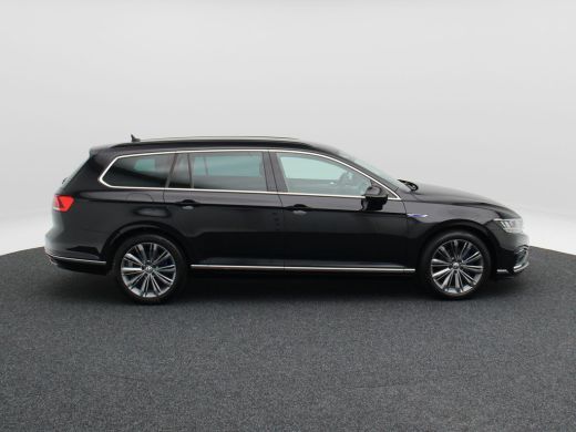 Volkswagen Passat Variant 1.4 TSi 218 Pk PHEV GTE Business | Stoelverwarming | Adaptive Cruise | 360 Camera | Clima... ActivLease financial lease