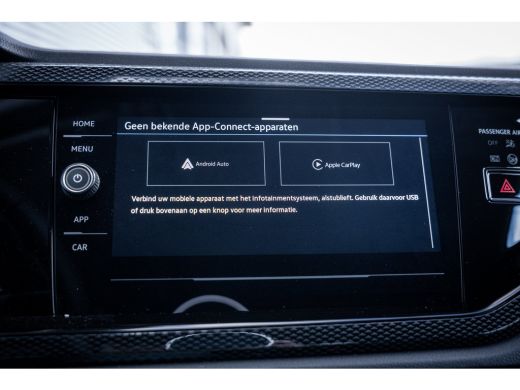 Volkswagen Polo Life Edition | Achteruitrijcamera (Rear View) | Parkeersensoren voor en achter (Park Distance Con... ActivLease financial lease