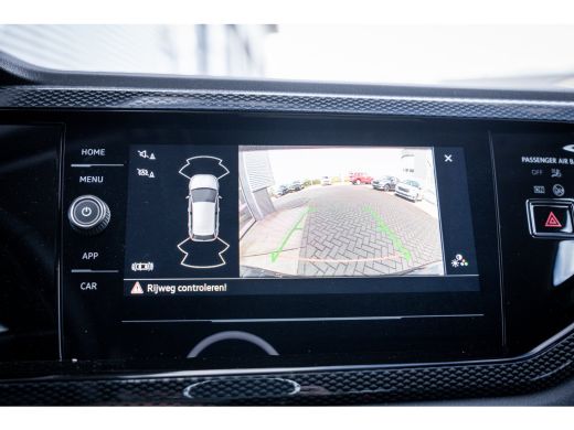 Volkswagen Polo Life Edition | Achteruitrijcamera (Rear View) | Parkeersensoren voor en achter (Park Distance Con... ActivLease financial lease