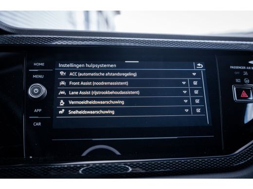 Volkswagen Polo Life Edition | Achteruitrijcamera (Rear View) | Parkeersensoren voor en achter (Park Distance Con... ActivLease financial lease
