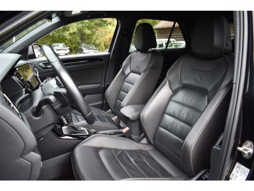 Volkswagen T-Roc R 2.0 TSI 300PK DSG 4MOTION R-SPORT LEDER/CAMERA/NAVI/VIRTUAL ActivLease financial lease