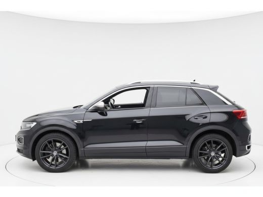 Volkswagen T-Roc R 2.0 TSI 300PK DSG 4MOTION R-SPORT LEDER/CAMERA/NAVI/VIRTUAL ActivLease financial lease