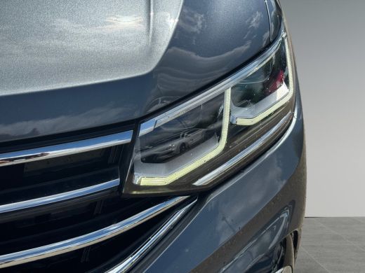 Volkswagen Tiguan Allspace 1.5 150pk TSI R-Line Business+ 7p. Panoramaschuif-kanteldak | Navigatie 'Discover Pro | Winter Pa... ActivLease financial lease