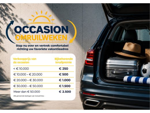 Volkswagen Tiguan Allspace 1.5 150pk TSI R-Line Business+ 7p. Panoramaschuif-kanteldak | Navigatie 'Discover Pro | Winter Pa... ActivLease financial lease