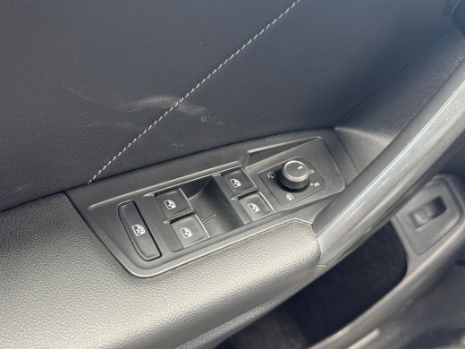 Volkswagen Tiguan Allspace 1.5 150pk TSI R-Line Business+ 7p. Panoramaschuif-kanteldak | Navigatie 'Discover Pro | Winter Pa... ActivLease financial lease