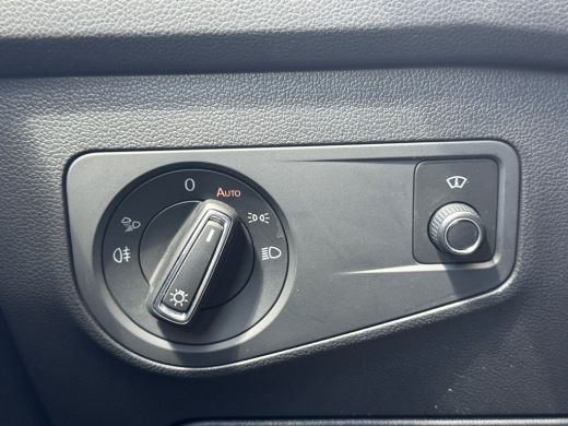 Volkswagen Tiguan Allspace 1.5 150pk TSI R-Line Business+ 7p. Panoramaschuif-kanteldak | Navigatie 'Discover Pro | Winter Pa... ActivLease financial lease