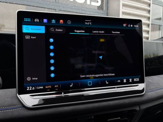 Volkswagen Tiguan R-Line Edition - eHybrid | 'App-Connect' draadloze smartphone integratie | Achteruitrijcamera (Re... ActivLease financial lease