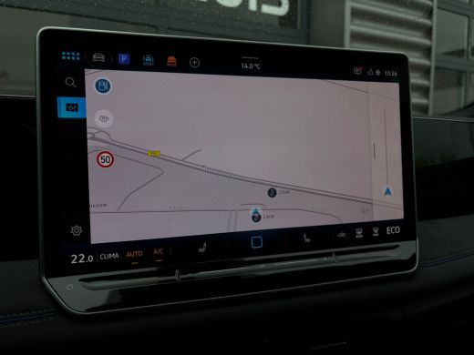 Volkswagen Tiguan R-Line Edition - eHybrid | 'App-Connect' draadloze smartphone integratie | Achteruitrijcamera (Re... ActivLease financial lease
