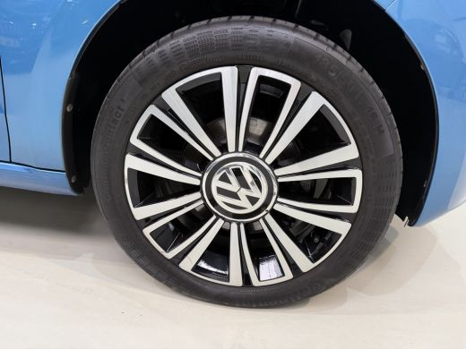 Volkswagen up! 1.0 65pk 5drs. Black Style | Camera | Cruise ActivLease financial lease