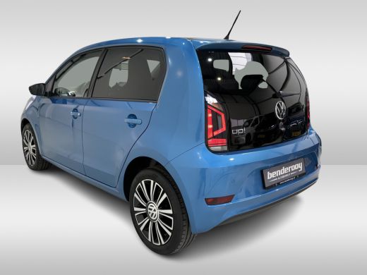 Volkswagen up! 1.0 65pk 5drs. Black Style | Camera | Cruise ActivLease financial lease