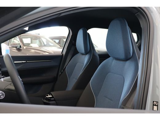 Volvo  EX30 P5 Long Range 272PK Plus Europa | Elec Stoelen | Climate Pack | HK Audio ActivLease financial lease