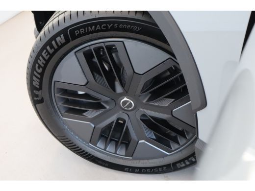 Volvo  EX30 P5 Long Range 272PK Plus Europa | Elec Stoelen | Climate Pack | HK Audio ActivLease financial lease