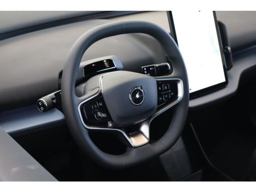 Volvo  EX30 P5 Long Range 272PK Plus Europa | Elec Stoelen | Climate Pack | HK Audio ActivLease financial lease