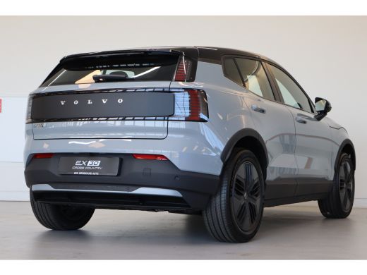 Volvo  EX30 P5 Long Range 272PK Plus Europa | Elec Stoelen | Climate Pack | HK Audio ActivLease financial lease