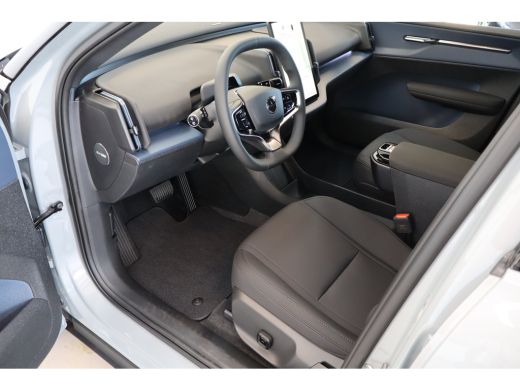 Volvo  EX30 P5 Long Range 272PK Plus Europa | Elec Stoelen | Climate Pack | HK Audio ActivLease financial lease