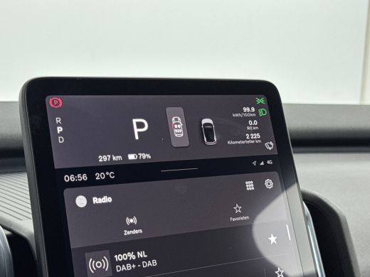 Volvo  EX30 P5 Extended Range Core 69kWh | 18" | Stoel/Stuurverwarming | Warmtepomp | Getint Glas | Adaptieve... ActivLease financial lease