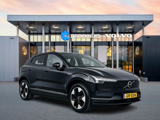 Volvo  EX30 P5 Extended Range Core 69kWh | 18" | Stoel/Stuurverwarming | Warmtepomp | Getint Glas | Adaptieve... ActivLease financial lease