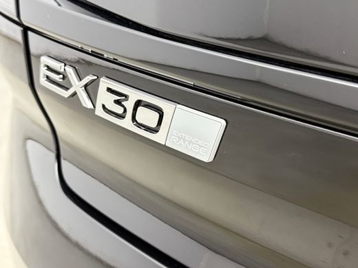 Volvo  EX30 P5 Extended Range Core 69kWh | 18" | Stoel/Stuurverwarming | Warmtepomp | Getint Glas | Adaptieve... ActivLease financial lease