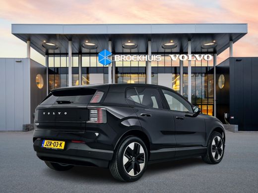 Volvo  EX30 P5 Extended Range Core 69kWh | 18" | Stoel/Stuurverwarming | Warmtepomp | Getint Glas | Adaptieve... ActivLease financial lease