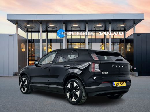 Volvo  EX30 P5 Extended Range Core 69kWh | 18" | Stoel/Stuurverwarming | Warmtepomp | Getint Glas | Adaptieve... ActivLease financial lease