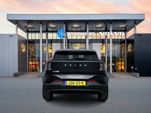 Volvo  EX30 P5 Extended Range Core 69kWh | 18" | Stoel/Stuurverwarming | Warmtepomp | Getint Glas | Adaptieve... ActivLease financial lease