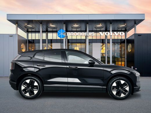 Volvo  EX30 P5 Extended Range Core 69kWh | 18" | Stoel/Stuurverwarming | Warmtepomp | Getint Glas | Adaptieve... ActivLease financial lease