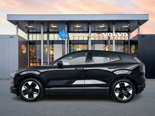 Volvo  EX30 P5 Extended Range Core 69kWh | 18" | Stoel/Stuurverwarming | Warmtepomp | Getint Glas | Adaptieve... ActivLease financial lease