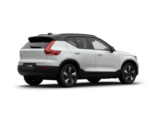 Volvo  EX40 Single Motor Extended Range Ultra 82 kWh | Pano | 360 camera | Memory | Harman/Kardon | Warmtepom... ActivLease financial lease
