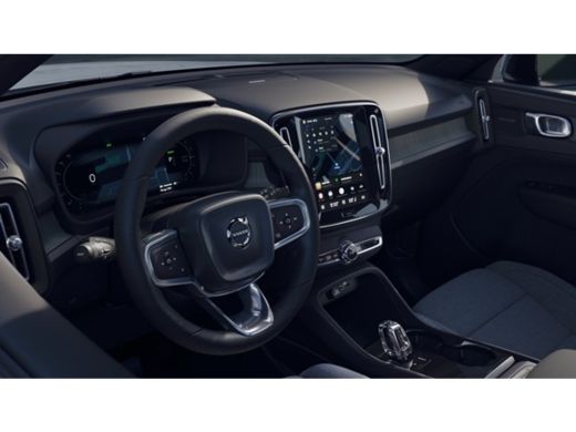 Volvo  EX40 Single Motor Extended Range Ultra 82 kWh | Pano | 360 camera | Memory | Harman/Kardon | Warmtepom... ActivLease financial lease