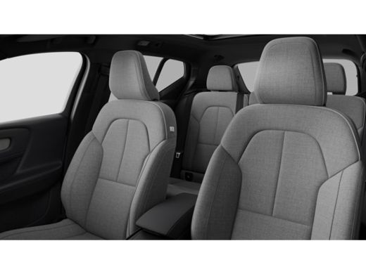 Volvo  EX40 Single Motor Extended Range Ultra 82 kWh | Pano | 360 camera | Memory | Harman/Kardon | Warmtepom... ActivLease financial lease