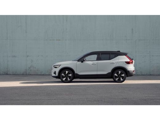 Volvo  EX40 Single Motor Extended Range Ultra 82 kWh | Pano | 360 camera | Memory | Harman/Kardon | Warmtepom... ActivLease financial lease