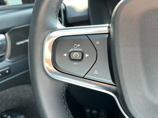 Volvo  EX40 Single Motor Extended Range Ultra 82 kWh | Pano | 360 camera | Memory | Harman/Kardon | Warmtepom... ActivLease financial lease