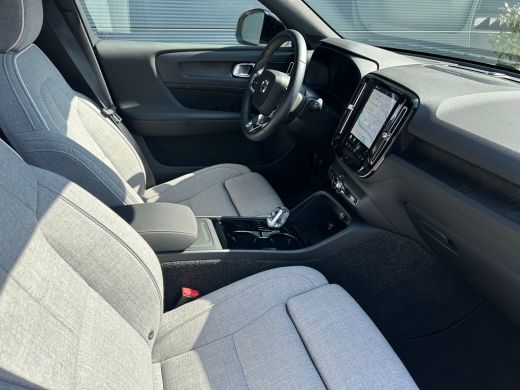 Volvo  EX40 Single Motor Extended Range Ultra 82 kWh | Pano | 360 camera | Memory | Harman/Kardon | Warmtepom... ActivLease financial lease