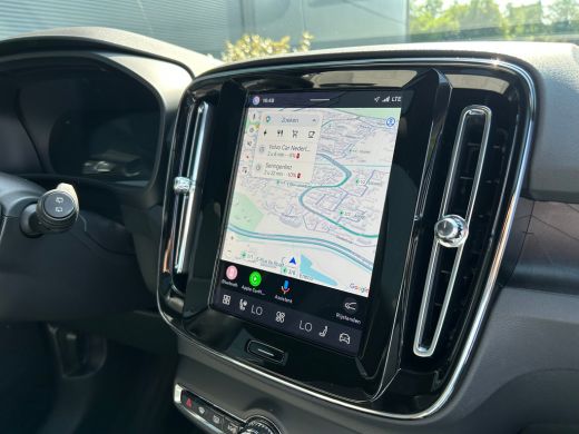 Volvo  EX40 Single Motor Extended Range Ultra 82 kWh | Pano | 360 camera | Memory | Harman/Kardon | Warmtepom... ActivLease financial lease