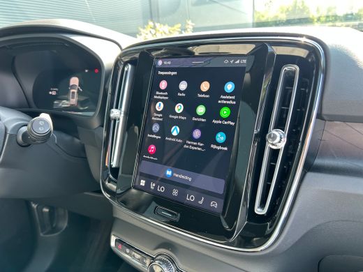 Volvo  EX40 Single Motor Extended Range Ultra 82 kWh | Pano | 360 camera | Memory | Harman/Kardon | Warmtepom... ActivLease financial lease