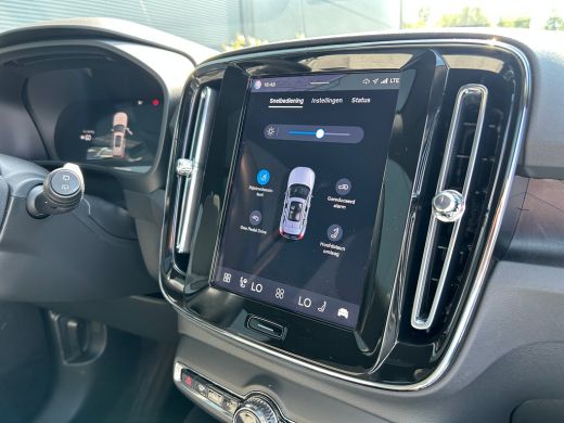 Volvo  EX40 Single Motor Extended Range Ultra 82 kWh | Pano | 360 camera | Memory | Harman/Kardon | Warmtepom... ActivLease financial lease