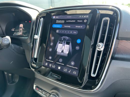 Volvo  EX40 Single Motor Extended Range Ultra 82 kWh | Pano | 360 camera | Memory | Harman/Kardon | Warmtepom... ActivLease financial lease