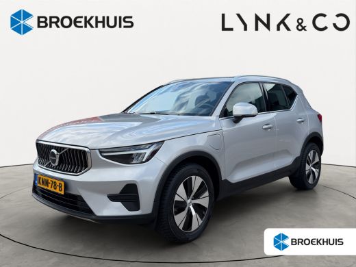 Volvo  XC40 1.5 T5 Recharge Business Pro | Apple Carplay/Android Auto | Cruise control adaptief | Stuurwiel e... ActivLease financial lease
