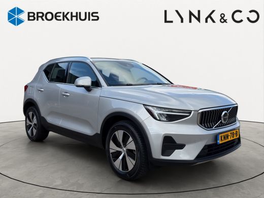 Volvo  XC40 1.5 T5 Recharge Business Pro | Apple Carplay/Android Auto | Cruise control adaptief | Stuurwiel e... ActivLease financial lease